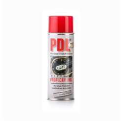 Kettenspray Profi Products PDL Dry Lube Schmierstoff 400 ml NML ERSATZ 258729