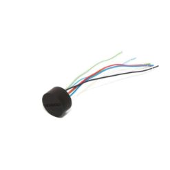Relais HIGHSIDER WANNA TOGGLE RELAIS 6-14V / 2-40W DIGITAL (Taster Impuls)