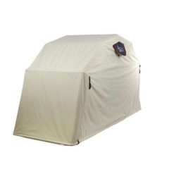 Faltgarage ACEBIKES MOTOR SHELTER SIZE M, Innenmasse: LXBXH: 302x119x170cm