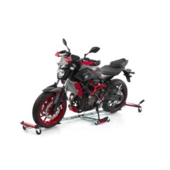 Rangierhilfe ACEBIKES U-TURN MOTO MOVER für leichtes heben und rangieren