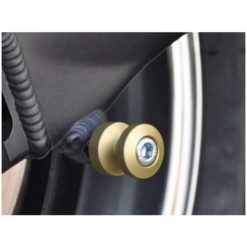 Ständeraufnahmen MP (Paar) in Gold zu BMW/Ducati/Honda/Kawasaki/KTM/Suzuki