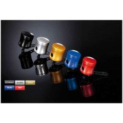 Bremsflüssigkeits- Behälter ABM SCIO UNIV. 26cm³ für Vorne oder Hinten in