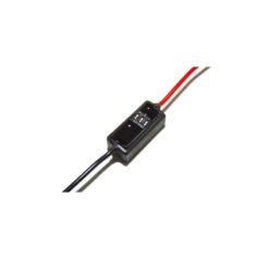 Bremslichtmodulator / Blinkerabschalter motogadget m-STOP digital ab 6V /