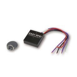 Zündschloss Axel Joost (1 Stück) digitales Easy RFID Zündschloss 9V - 15V