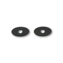 Blinkeradapterplatten SHIN YO Paar (Adapter) KAWASAKI Z750/800/1000,ZX10R,636,E