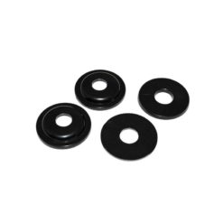 Blinkeradapterplatten SHIN YO Paar (Adapter) UNIVERSAL Typ: ISO1 (34/11mm)