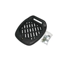 Befestigungsplatte SHIN YO Topcaseträger Grundplatte zu ROME, VENEZIA