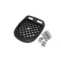 Befestigungsplatte SHIN YO Topcaseträger Grundplatte zu MILANO, TORINO