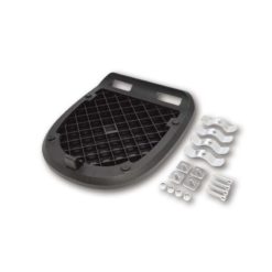 Befestigungsplatte SHIN YO Topcaseträger Grundplatte zu LIVORNO