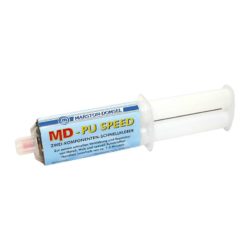 Kleber MD PU SPEED 2K 1min Schnellkleber (25gr)