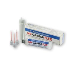 Kleber MD CA-STAR FLEX 2K viele Werkstoffe, bleibt flexibel (10gr)