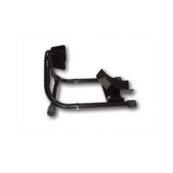 Motorradständer MOTOPROFESSIONAL BASIC Radwippe, Reifenbr. - 130mm, 12 - 2