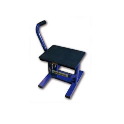 Motorradheber MOTOPROFESSIONAL manuell (Hubhöhe 26/36cm) (Tragfähigkeit: 1