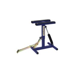 Motorradheber MOTOPROFESSIONAL manuell (Hubhöhe 30/41cm) (Tragfähigkeit: 1