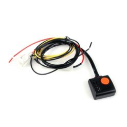 Ersatzschalter DAYTONA 4 Stufen zu Art. 261281