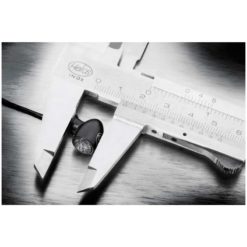 Positionslicht Kellermann (1 Stück) Bullet Atto WL DARK mit LED in schwarz