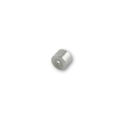 Gehäuse HIGHSIDER (1 Stück) aus Stahl zu Blinker/Rücklicht PIN