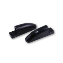 Adapter HIGHSIDER (Paar) UNIVERSAL FB-1 zur Mont. an Versch. (77.5x18mm, L