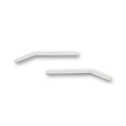 Positionslicht HIGHSIDER (Paar) GLOW-PL1 LED zum kleben (110 x 4 x 4mm) (E
