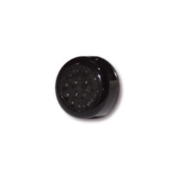 Blinker SHIN YO (Paar) DISC MICRO mit LED GETOENT zum schrauben M6x16 (Ø 3