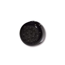 Rücklicht SHIN YO (Paar) DISC MICRO mit LED GETOENT zum schrauben M6x16 (Ø