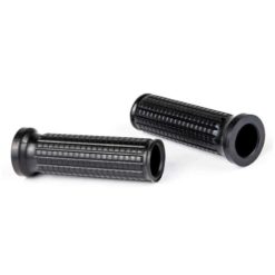 Griffe motogadget (Paar) m-grip aus Gummi für Ø 22mm Lenker mit offenem En