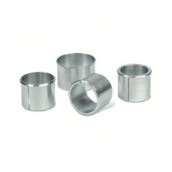 Distanzhülsen TRW LUCAS (Paar) i.D. Ø 41 x a.D. Ø 45mm, zur Anpassung an v