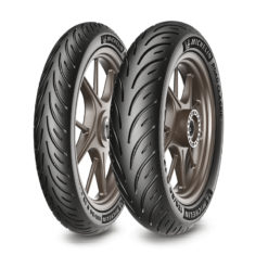 Pneu 100/80 B 17 52H F TL Michelin Road Classic (CAI 133164)