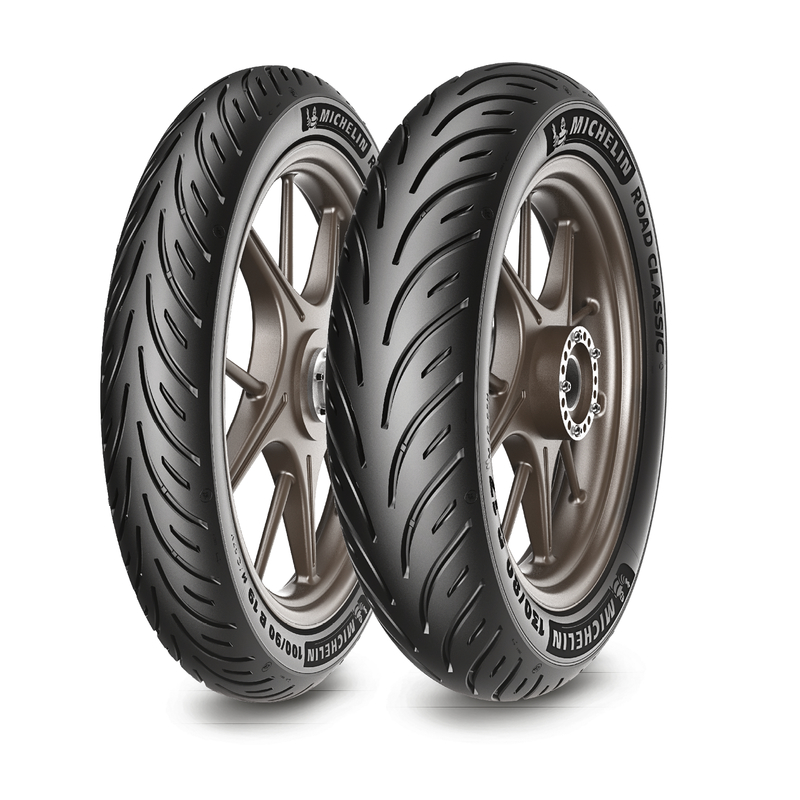 315802-Michelin-Road Classic Pneu 13070 B 18 63H R TL