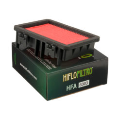 Luftfilter HIFLO FILTRO HFA6303 (wie CAF5303)