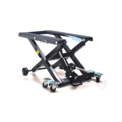 Hebelift JMP 500kg hydraulisch H: 110-400mm schwarz