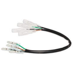 Kabelverlängerung Blinker hinten Bye Bike