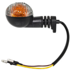 Blinker smoke vorne - links/hinten - rechts Bye Bike