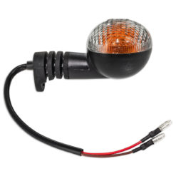 Blinker smoke vorne - rechts/hinten - links Bye Bike