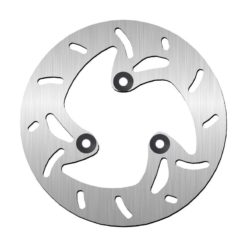 Bremsscheibe NG 200/62/4mm 3 Loch