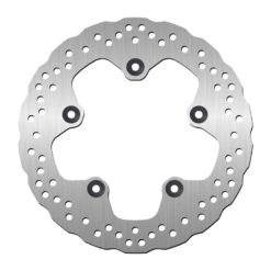 Bremsscheibe NG 260/125/5mm 5 Loch