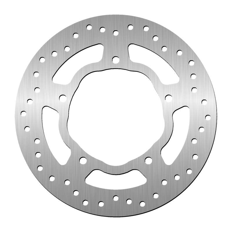 844956-DIS1478 Bremsscheibe NG 2701307mm 5 Loch