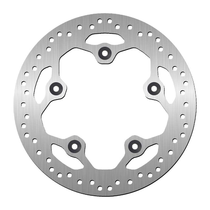 845044-DIS1522 Bremsscheibe NG 2601214mm 5 Loch
