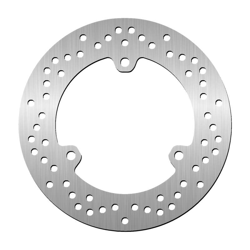 845238-DIS1619 Bremsscheibe NG 230117.84mm 3 Loch