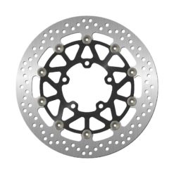 Bremsscheibe NG 300/80/5.5mm 5 Loch