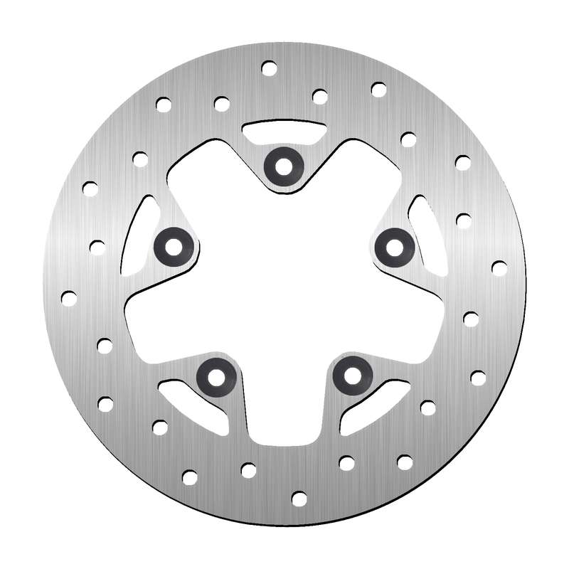 845302-DIS1651 Bremsscheibe NG 226884mm 5 Loch