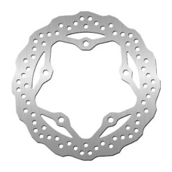 Bremsscheibe NG 260/128/4mm 5 Loch