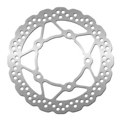 Bremsscheibe NG 289.5/130/4.5mm 5 Loch