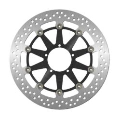 Bremsscheibe NG 320/78/4.5mm 5 Loch