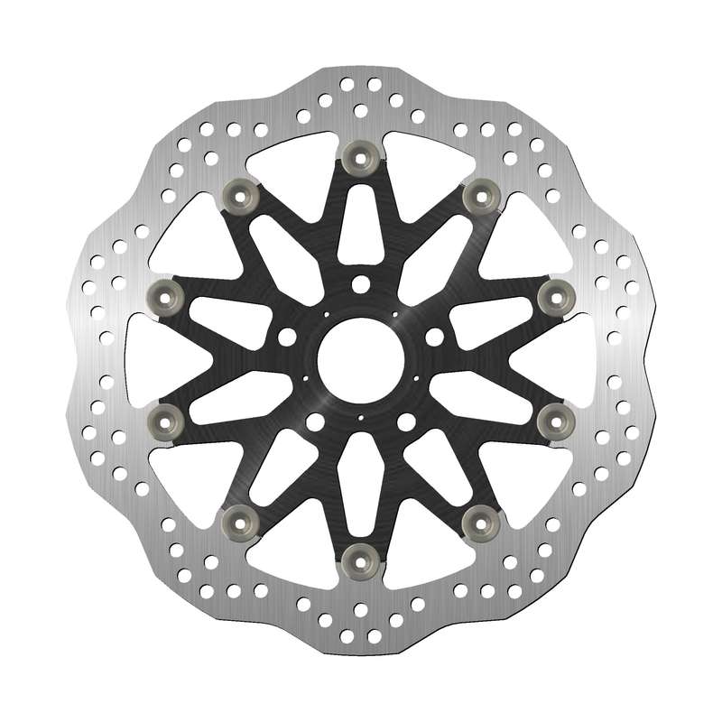 845769AL-DIS1884XG Bremsscheibe NG 310465mm 5 Loch