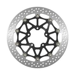 Bremsscheibe NG 330/80.5/5mm 5 Loch