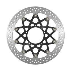 Bremsscheibe NG 330/93.5/5mm 5 Loch