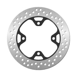 Bremsscheibe NG 220/88/5mm 4 Loch