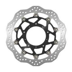 Bremsscheibe NG 310/100.5/4.5mm 5 Loch