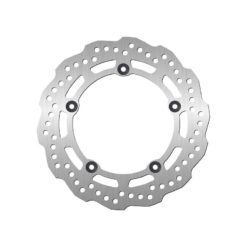 Bremsscheibe NG 256/140/6mm 5 Loch